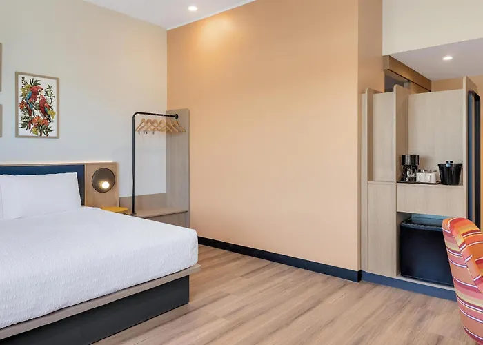 Hampton By Hilton Guanacaste Airport